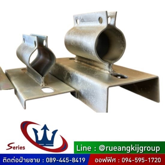 ผู้ผลิต ขายส่ง โคมไฟถนน อุปกรณ์เสาไฟฟ้า สมุทรสาคร - ผู้ผลิต-ขายส่ง ขากิ่งโคม ราคาถูก